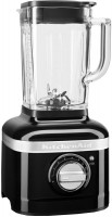 Фото - Міксер KitchenAid 5KSB4026BOB чорний