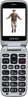 Zdjęcia - Telefon komórkowy Evolveo EasyPhone FS 0 B