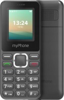 Zdjęcia - Telefon komórkowy MyPhone 2240 LTE 0 B