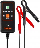 Пуско-зарядний пристрій Osram BATTERYcharge 901 
