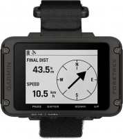 Фото - GPS-навігатор Garmin Foretrex 801 