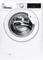 Фото - Пральна машина Hoover H-WASH 300 LITE H3W 49TA4/1-80 білий