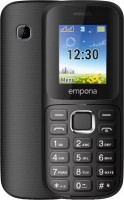Telefon komórkowy Emporia FN313 0 B