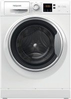 Фото - Пральна машина Hotpoint-Ariston NSWE 745C WS UK білий