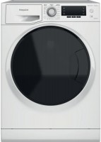 Фото - Пральна машина Hotpoint-Ariston NDD 11726 DA UK білий