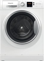 Фото - Пральна машина Hotpoint-Ariston NSWE 965C WS UK N білий