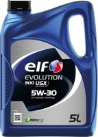 Olej silnikowy ELF Evolution 900 USX 5W-30 5 l