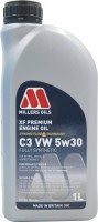 Olej silnikowy Millers XF Premium C3 VW 5W-30 1 l