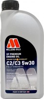 Olej silnikowy Millers XF Premium C2/C3 5W-30 1 l