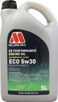 Zdjęcia - Olej silnikowy Millers EE Performance Eco 5W-30 5 l