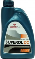 Olej silnikowy Orlen Superol CC SAE30 1 l