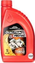 Olej silnikowy Qualitium Protec 15W-40 1 l