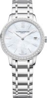 Фото - Наручний годинник Baume & Mercier Classima 10478 