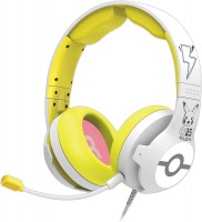 Навушники Hori Gaming Headset Pikachu Pop 
