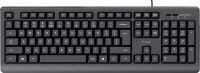 Клавіатура Trust Wired Keyboard 