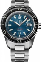 Фото - Наручний годинник Ball Engineer M Skindiver III DD3100A-S1C-BE 