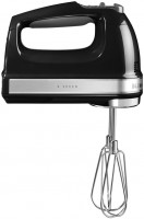 Фото - Міксер KitchenAid 5KHM9212BOB чорний