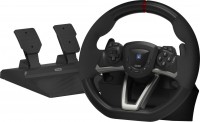 Фото - Ігровий маніпулятор Hori Racing Wheel Pro Deluxe for Nintendo Switch 