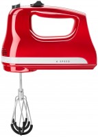 Фото - Міксер KitchenAid 5KHM6118BER червоний