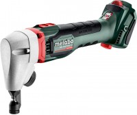 Електроножиці Metabo NIV 18 LTX BL 1.6 (601614840) 