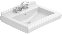 Фото - Умивальник Villeroy & Boch Hommage 710165R1 650 мм