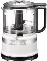 Zdjęcia - Mikser KitchenAid 5KFC3516BWH biały