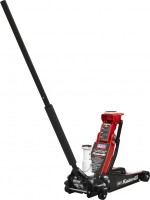 Домкрат Sealey Low Profile/High Lift Trolley Jack with Rocket Lift 2/3T 