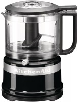 Zdjęcia - Mikser KitchenAid 5KFC3516BOB czarny