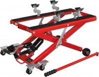 Домкрат Sealey Scissor Motorcycle Lift with Frame Supports 0.5T 