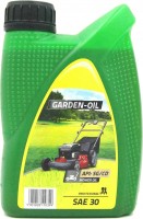 Фото - Моторне мастило Orlen Garden Oil 4T SAE30 0.6L 0.6 л