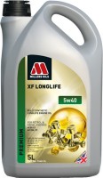 Моторне мастило Millers XF Longlife 5W-40 5L 5 л