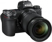 Zdjęcia - Aparat fotograficzny Nikon Z6 II  kit 50