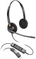 Słuchawki Poly EncorePro 525-M USB 