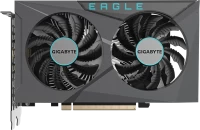 Karta graficzna Gigabyte GeForce RTX 3050 EAGLE OC 6G 