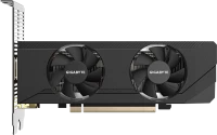 Відеокарта Gigabyte GeForce RTX 3050 OC Low Profile 6G 