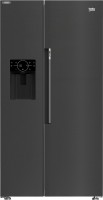 Фото - Холодильник Beko ASP 342 VPZ графіт