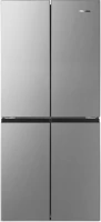Холодильник Hisense RQ-563N4SI2 сріблястий