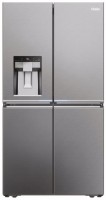 Холодильник Haier HCR-7918EIMP нержавіюча сталь