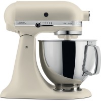 Zdjęcia - Robot kuchenny KitchenAid 5KSM175PSBFL beżowy