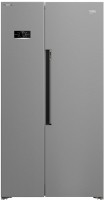 Фото - Холодильник Beko ASL 1442 VPS нержавіюча сталь