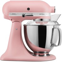 Zdjęcia - Robot kuchenny KitchenAid 5KSM175PSBDR różowy