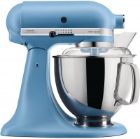 Zdjęcia - Robot kuchenny KitchenAid 5KSM175PSBVB granatowy