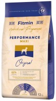 Корм для собак Fitmin Nutritional Programme Performance Maxi 12 kg 