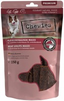 Karm dla psów Chewies Meat Strips Mini Horse 70 g 