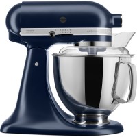 Фото - Кухонний комбайн KitchenAid 5KSM175PSBIB синій