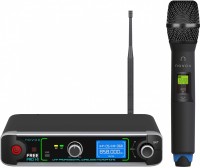 Mikrofon Novox Free Pro H1 