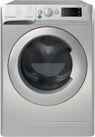 Фото - Пральна машина Indesit BDE 86436X S UK N сріблястий