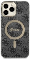 Фото - Чохол GUESS 4G MagSafe for iPhone 13 Pro Max 