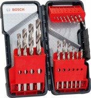 Zestaw narzędziowy Bosch 2607019578 