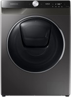 Фото - Пральна машина Samsung QuickDrive WW90T986DSX сірий